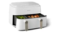 Philips 3000 series NA353/10 Dual Basket Airfryer – pilt 4