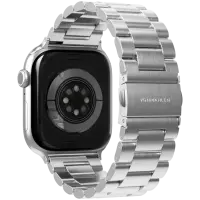 Link Bracelet 2 44, 45, 46, 49mm One Size, Silver – pilt 3