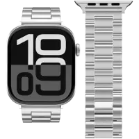 Link Bracelet 2 40, 41, 42mm One Size, Silver – pilt 3
