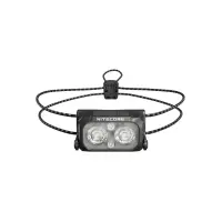 HEADLAMP NU SERIES 400 LUMENS/NU25 MCT UL NITECORE