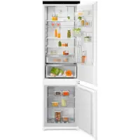 Electrolux 700 No Frost AI CoolAssist, 269 L, kõrgus 189 cm - Integreeritav külmik