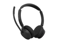 JABRA Evolve3 45 - Stereo LINK 390a MS
