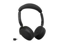 JABRA Evolve3 65 Flex - MS Link390c