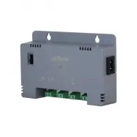 POWER SUPPLY 12V 2.5A/PFM344D-4CH-EN DAHUA