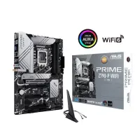 Mainboard ASUS Intel Z790 LGA1700 ATX Memory DDR5 Memory slots 4 1xPCI-Express 3.0 1x 3xPCI...