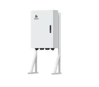 AlphaESS G3 4 in 1 out Backup Box 400V 400A