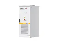 AlphaESS ESS Extension Cabinet 261kWh