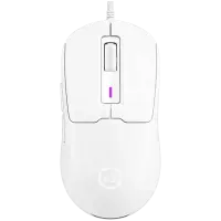 Gaming wired mouse, Pixart 3311 sensor, MCU: Hetai 571