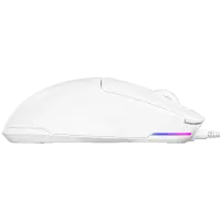 Gaming wired mouse, Pixart 3311 sensor, MCU: Hetai 571 – pilt 2