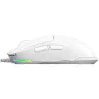 Gaming wired mouse, Pixart 3311 sensor, MCU: Hetai 571 – pilt 6