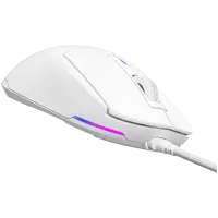 Gaming wired mouse, Pixart 3311 sensor, MCU: Hetai 571 – pilt 7