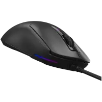 Gaming wired mouse, Pixart 3311 sensor, MCU: Hetai 571
