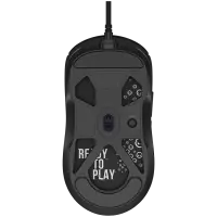 Gaming wired mouse, Pixart 3311 sensor, MCU: Hetai 571 – pilt 2