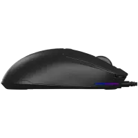 Gaming wired mouse, Pixart 3311 sensor, MCU: Hetai 571 – pilt 3