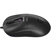 Gaming wired mouse, Pixart 3311 sensor, MCU: Hetai 571 – pilt 4