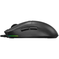 Gaming wired mouse, Pixart 3311 sensor, MCU: Hetai 571 – pilt 5