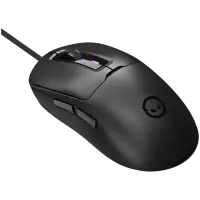 Gaming wired mouse, Pixart 3311 sensor, MCU: Hetai 571 – pilt 7