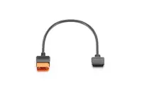Drone Accessory DJI Power SDC to DJI Matrice 4 Series Fast Charge Cable CP.DY.00000179