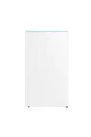 Midea Refrigerator | MDRD143FGE01 | Energy efficiency class E | Free standing | Larder | Height 86 cm | Fridge net capacity 93 L | 39 dB | White – pilt 5