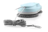 ETA Window Cleaner | ETA632990000 Finestro Smart | Corded | 5000 Pa | Light Blue – pilt 7