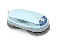 ETA Window Cleaner | ETA632990000 Finestro Smart | Corded | 5000 Pa | Light Blue – pilt 8