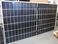SALE OUT. | TrinaSolar 720 W | VERTEX TSM-NEG21C.20 | N-Type BIFACIAL Dual Glass i-TOPCon Monocrystalline | 144 month(s) | SCRATCHED