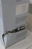 SALE OUT. Mill MDH12 Dehumidifier, 12L/day, for rooms 8-15 m², LED Display, White | SALE OUT. | Mill Dehumidifier | MDH12 | Power 200 W | Suitable for rooms up to 8-15 m² | Water tank capacity 2 L | White | DAMAGED PACKAGING