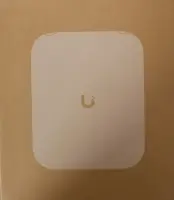 SALE OUT. Ubiquiti U7 Outdoor Access Point, White | SALE OUT. | Ubiquiti Access Point | U7 Outdoor | 2.4 - 5 GHz | 2500 Mbit/s | Ethernet LAN (RJ-45) ports 1 | MU-MiMO Yes | PoE in | Antenna type External | DEMO