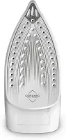 TEFAL Virtuo 30 FV2C41G0 | Steam Iron | 2000 W | Water tank capacity 240 ml | Continuous steam 25 g/min | Steam boost performance 120 g/min | Calm Blue