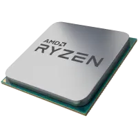 AMD CPU Desktop Ryzen 5 6C/12T 5500F (4.4GHz,19MB,65W,AM4) box