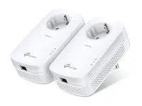 NET POWERLINE ADAPTER 1200MBPS/TL-PA8010P KIT TP-LINK