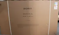SALE OUT. Sony K75XR35M2 Bravia 7 75" (189cm) 4K Ultra HD Smart Google Mini LED TV | Sony | TV | K-75XR35M2 Bravia 3 II | 75 | Smart TV | Google TV | UHD | Black | DAMAGED PACKAGING – pilt 2