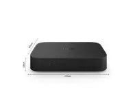 Philips Hue Sync Box 4K EU | Bluetooth, Zigbee – pilt 2