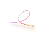 Philips Hue Play Gradient Light Strip 65" EU | Gradient and white light (RGBICW) | Bluetooth, Zigbee