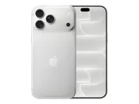 APPLE iPhone 18 Pro Max 2TB Silver | Apple