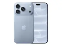 APPLE iPhone 18 Pro 1TB Glacier | Apple
