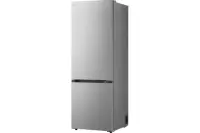LG Refrigerator | GBBW726CPY | Energy efficiency class C | Free standing | Combi | Height 203 cm | Fridge net capacity 326 L | Freezer net capacity 139 L | Display | 33 dB | Prime Silver – pilt 4