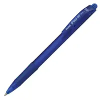 Pastapliiats mehaaniline PENTEL Feel-It BX417 0,7mm sinine