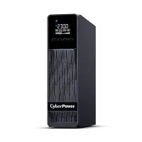 CyberPower UPS Systems | OLS1KECR | 1000 VA | 900 W | 300 V