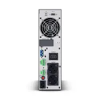 CyberPower UPS Systems | OLS1KECR | 1000 VA | 900 W | 300 V – pilt 2