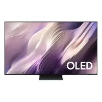 Samsung S95H 48'', 4K UHD, OLED, must - Teler