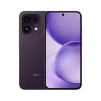 OPPO Reno16 FS 5G, 8 GB, 512 GB, violetne - Nutitelefon