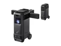 Anker Nebula Nebula X1 Pro | 4K UHD (3840 x 2160) | 3500 ANSI lumens | Black | Wi-Fi