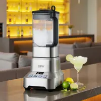 Caso Blender | PowerBlender B 3000 | Tabletop | 1600 W | Jar material Tritan/BPA free | Jar capacity 2 L | Ice crushing | Stainless Steel/Black