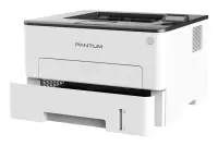 Laser Printer|PANTUM|Duplex printing Yes|Paper size A4|P3305DW – pilt 2