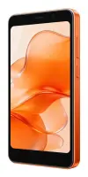 MOBILE PHONE NOTE 22/3/32GB COSMIC ORANGE ULEFONE – pilt 2