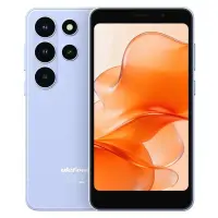 MOBILE PHONE NOTE 22/3/32GB DEEP BLUE ULEFONE – pilt 2