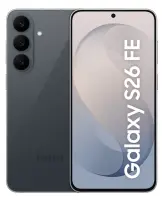 Samsung Galaxy S26 FE 17 cm (6.7") Kaksik-SIM Android 17 5G USB tüüp-C 128 GB 4900 mAh Grafiit – pilt 5