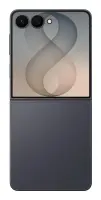 MOBILE PHONE GALAXY FLIP8/256GB GRAPHIT SM-F776B SAMSUNG – pilt 2