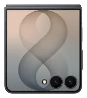 MOBILE PHONE GALAXY FLIP8/256GB GRAPHIT SM-F776B SAMSUNG – pilt 3